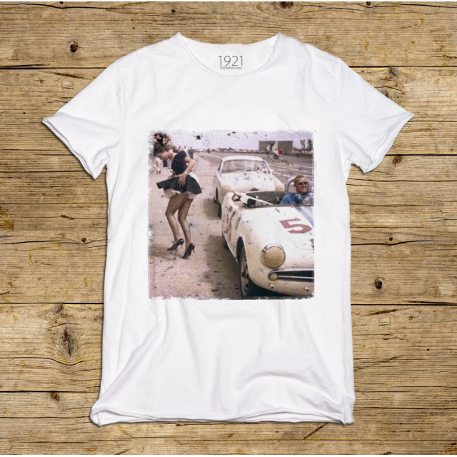 Tričko Art and Legends Cars Tričko Art and Legends Cars